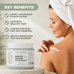 GHK-CU Whipped Tallow Balm