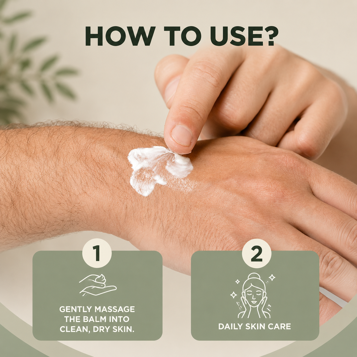 GHK-CU Whipped Tallow Balm