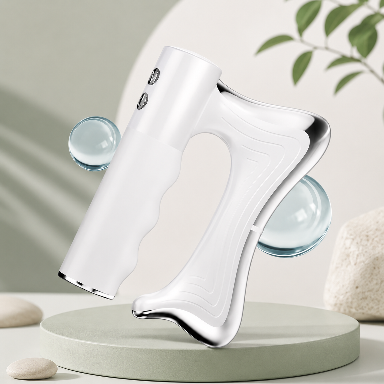 Velvora Sculpt - Full Body Recovery & Contouring Device