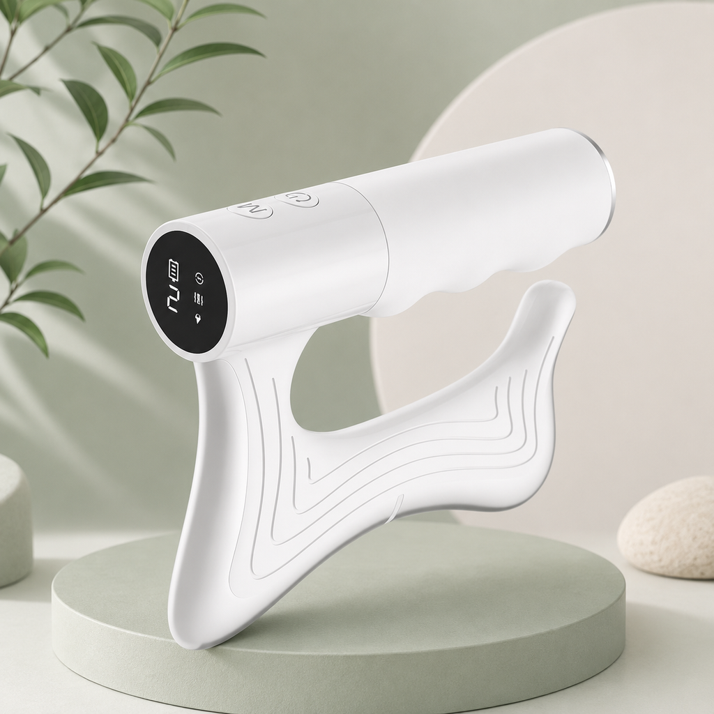 Velvora Sculpt - Full Body Recovery & Contouring Device