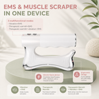 Velvora Sculpt - Full Body Recovery & Contouring Device