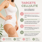 Velvora Sculpt - Full Body Recovery & Contouring Device